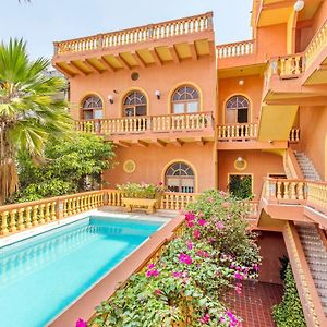Casa Morales Cartagena by Soho